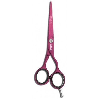 CISEAUX JAGUAR PASTELL PLUS CANDY 5.5