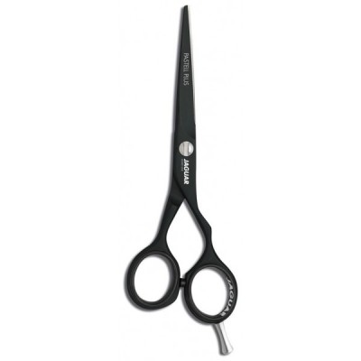 CISEAUX JAGUAR PASTELL PLUS LAVA 5.5'