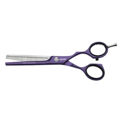 CISEAUX JAGUAR SCULPTEURS 5.5 VIOLA NEW