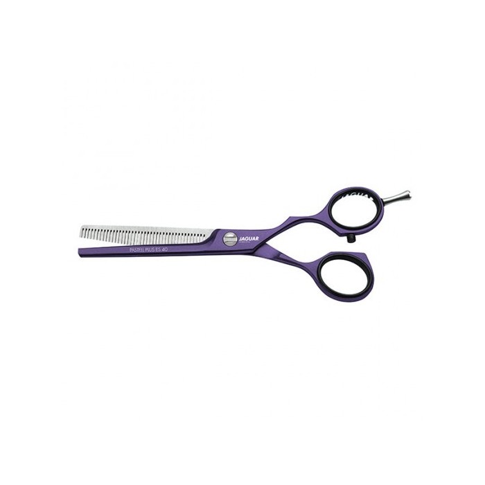 CISEAUX JAGUAR SCULPTEURS 5.5 VIOLA NEW