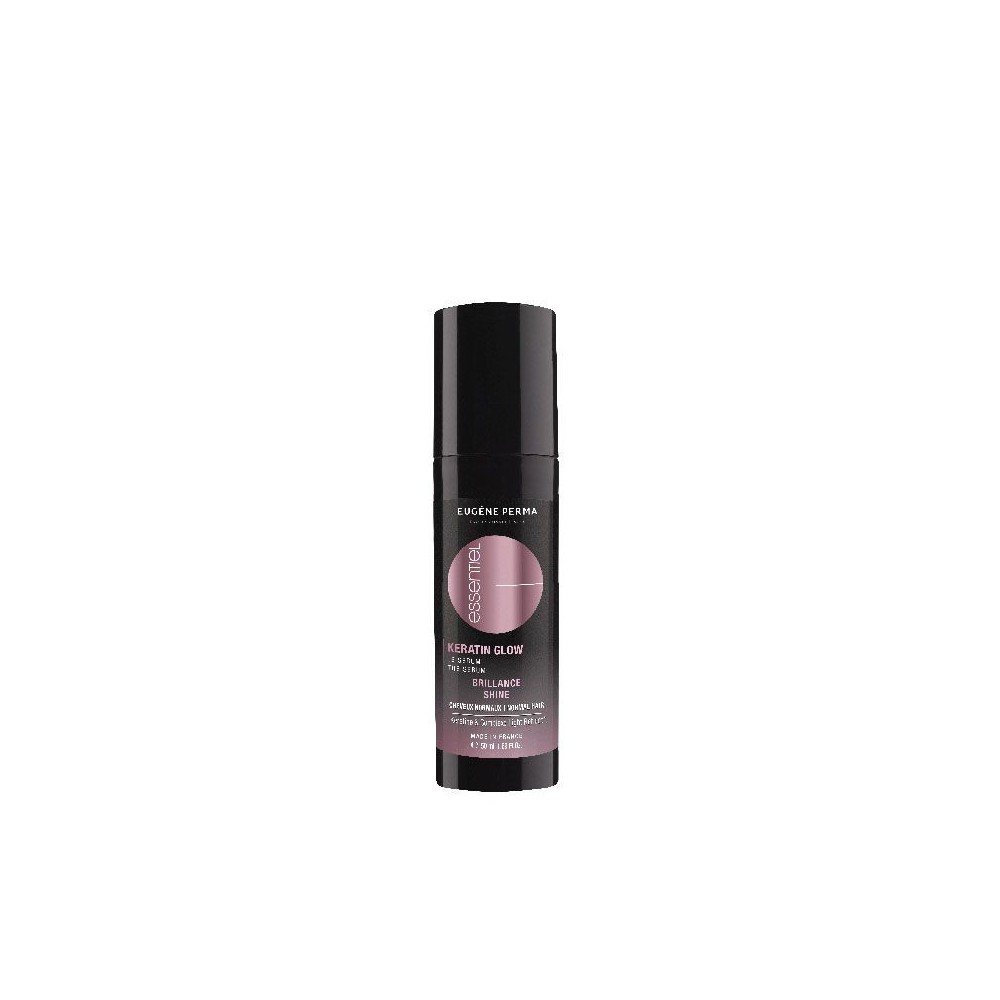 ESSENTIEL KERATIN GLOW SERUM 50ML