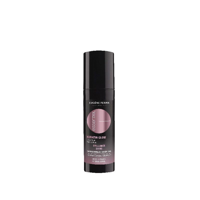 ESSENTIEL KERATIN GLOW SERUM 50ML