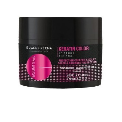 ESSENTIEL KERATIN COLOR MASQUE 150ML