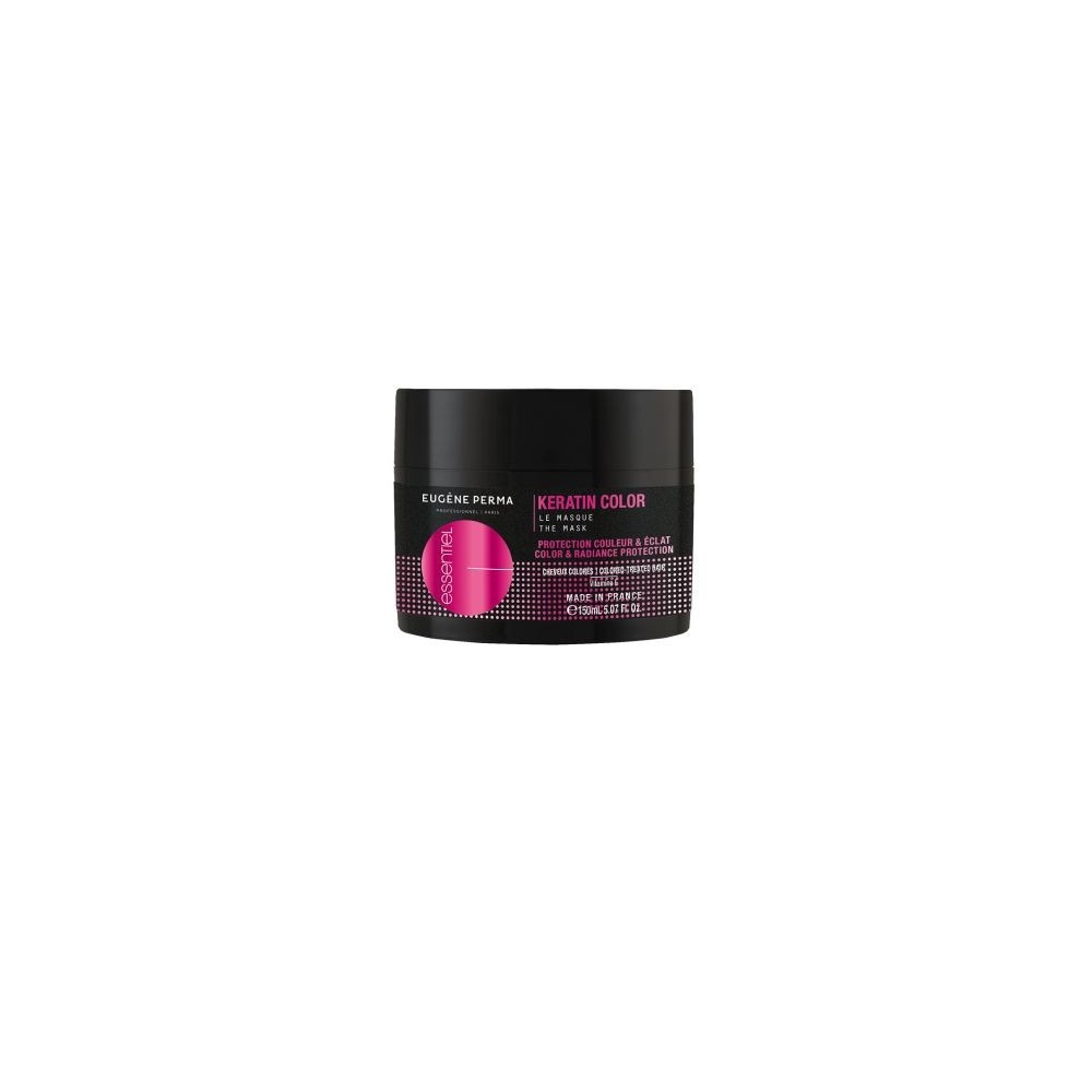 ESSENTIEL KERATIN COLOR MASQUE 150ML