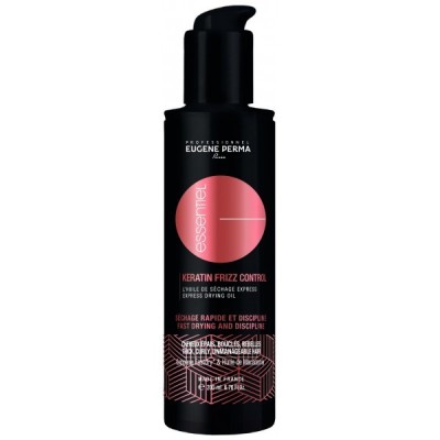 ESSENTILE KERATIN FRIZZ HUILE 200ML