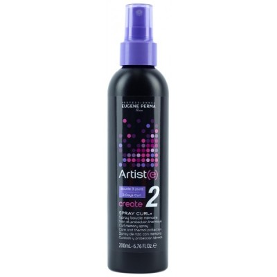 SPRAY CURL+ ARTIST 200ML