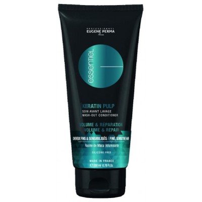 ESSENTIEL KERATIN PULP CONDITIONNER 200ML