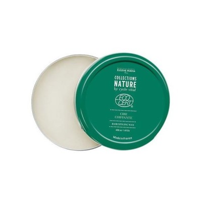 NATURE BIO CIRE COIFFANTE 40G