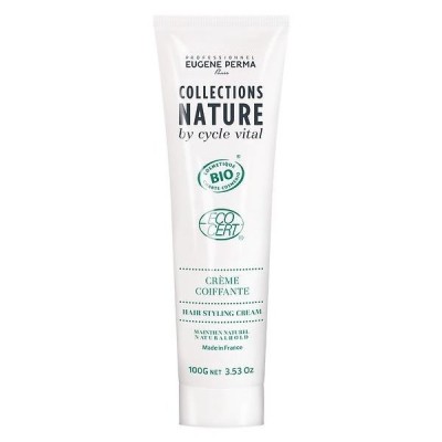 NATURE BIO CREME COIFFANTE 100G