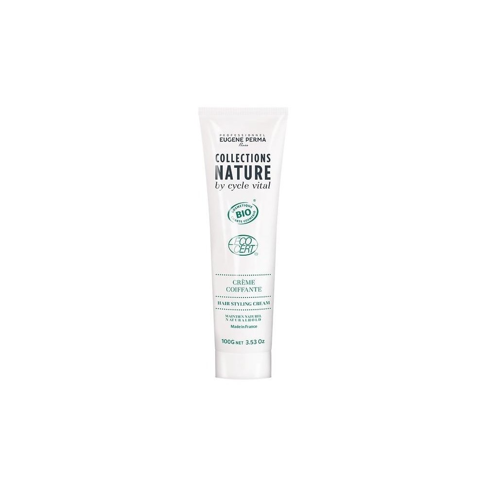 NATURE BIO CREME COIFFANTE 100G