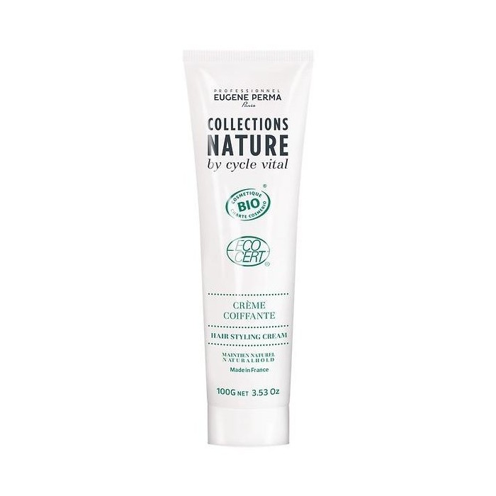 NATURE BIO CREME COIFFANTE 100G