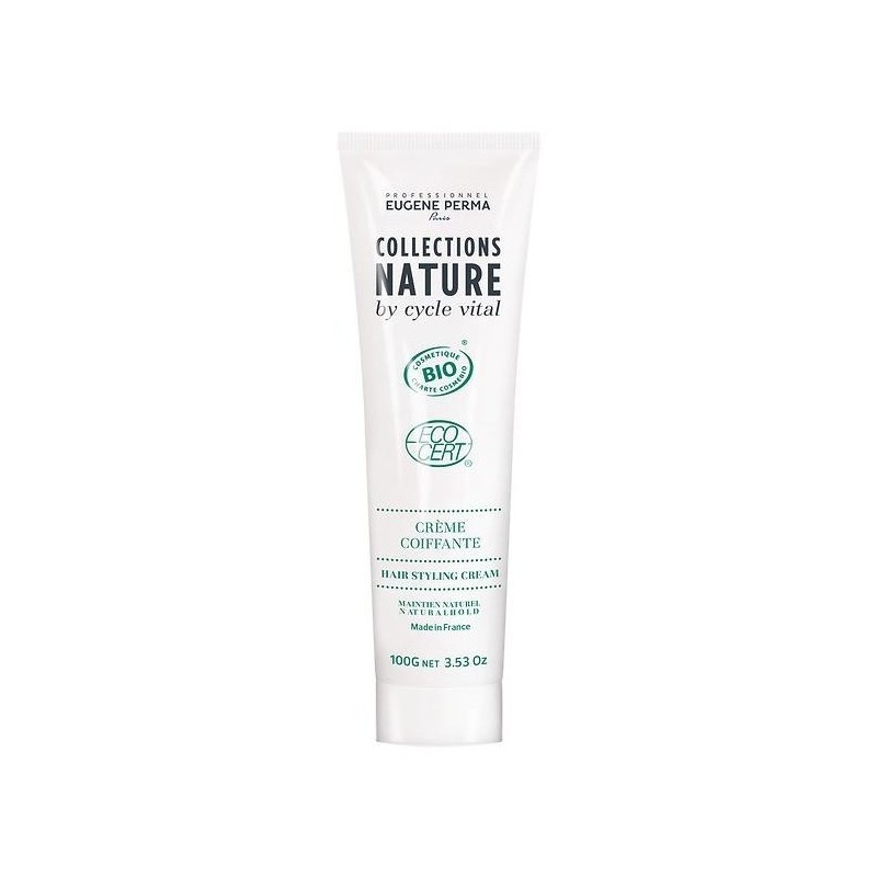 NATURE BIO CREME COIFFANTE 100G
