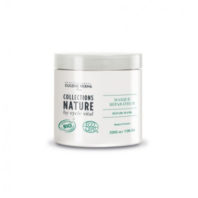 NATURE BIO MASQUE REPARATEUR 200G