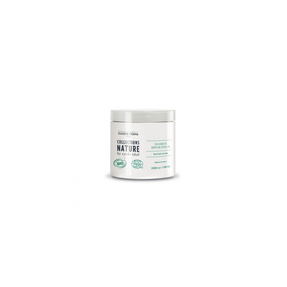 NATURE BIO MASQUE REPARATEUR 200G