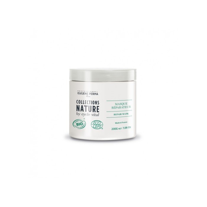 NATURE BIO MASQUE REPARATEUR 200G