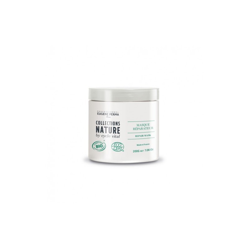 NATURE BIO MASQUE REPARATEUR 200G