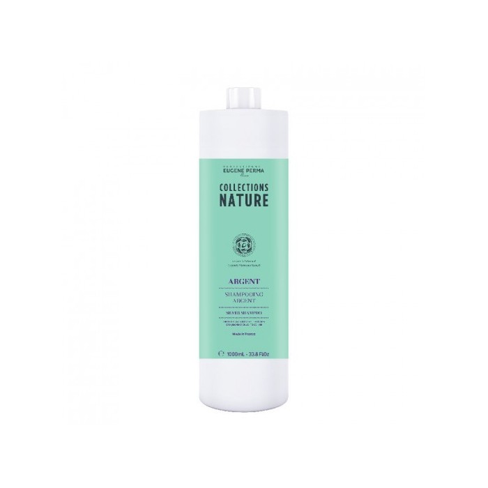 NATURE SHAMP ARGENT 1L