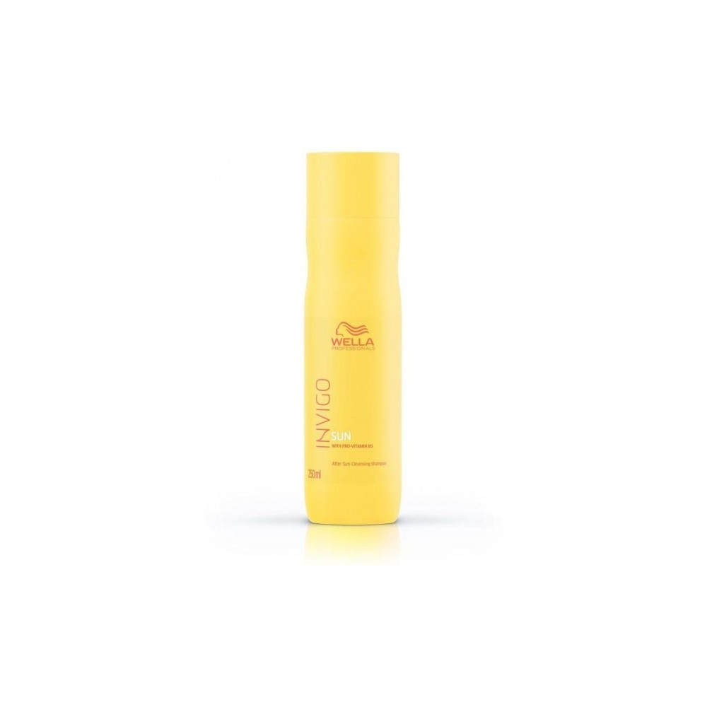 INVIGO SUN SHAMPOOING 250ML