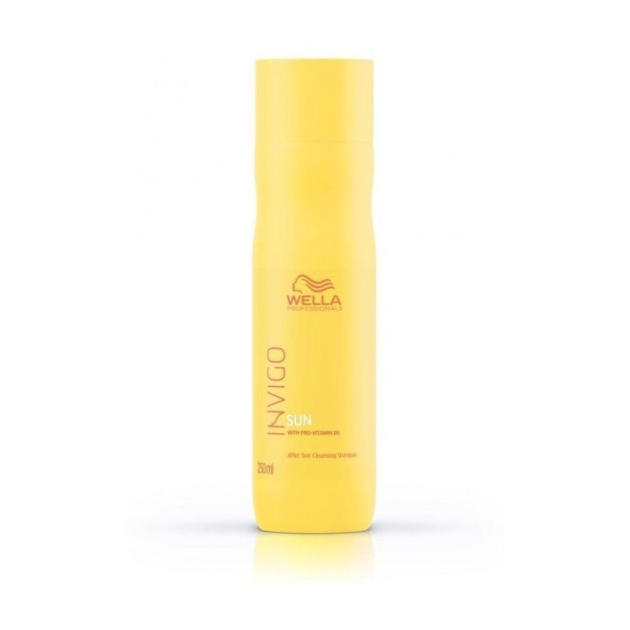 INVIGO SUN SHAMPOOING 250ML