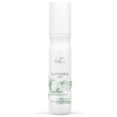 NUTRICURLS MILKY WAVES SPRAY NOURISSANT 150ML