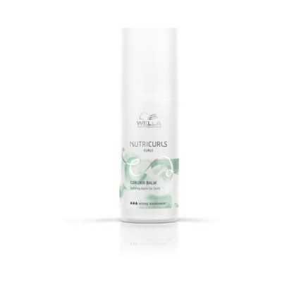 NUTRICURLS CURLIXIR BALM BAUME DE DEFINITION 150ML