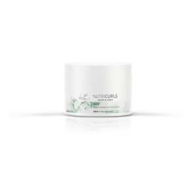 NUTRICURLS MASQUE 150ML