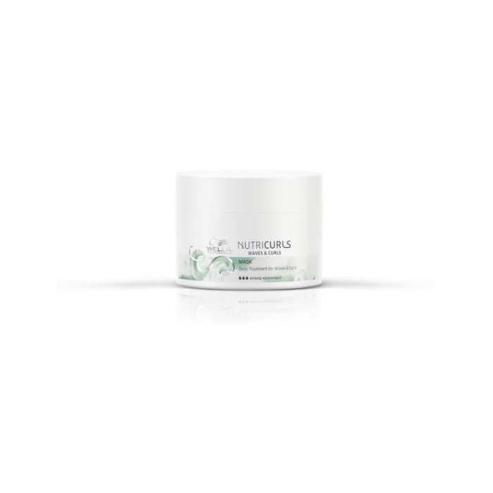 NUTRICURLS MASQUE 150ML