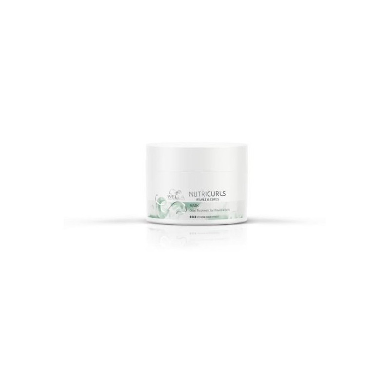 NUTRICURLS MASQUE 150ML
