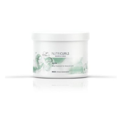 NUTRICURLS MASQUE 500ML