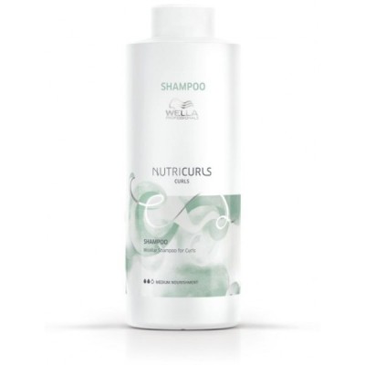 NUTRICURLS SHAMP MICELLAIRE LITRE