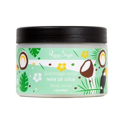 GOMMAGE CORPS NOIX DE COCO 300ML