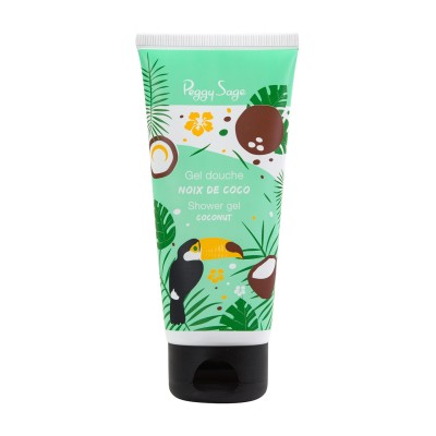 GEL DOUCHE NOIX DE COCO 100ML