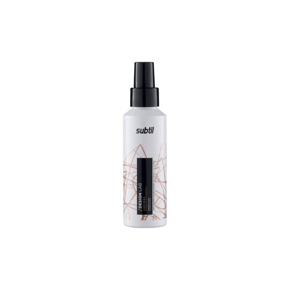 SUBTIL DESIGN LAB BRUME GLOSS 100ML