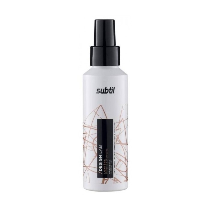 SUBTIL DESIGN LAB BRUME GLOSS 100ML