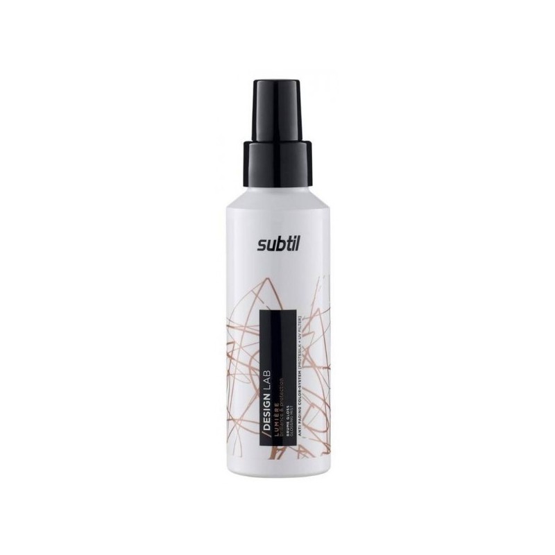 SUBTIL DESIGN LAB BRUME GLOSS 100ML