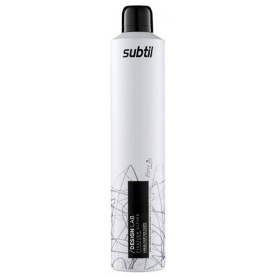 SUBTIL DESIGN LAB LAQUE FIXATION FORTE 300ML