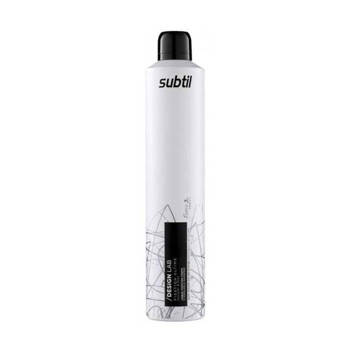 SUBTIL DESIGN LAB LAQUE FIXATION FORTE 300ML