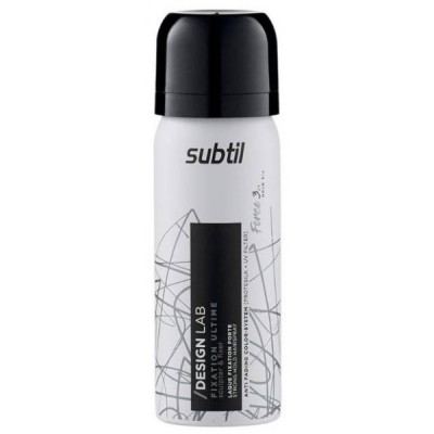 SUBTIL DESIGN LAB LAQUE FIXATION FORTE 50ML