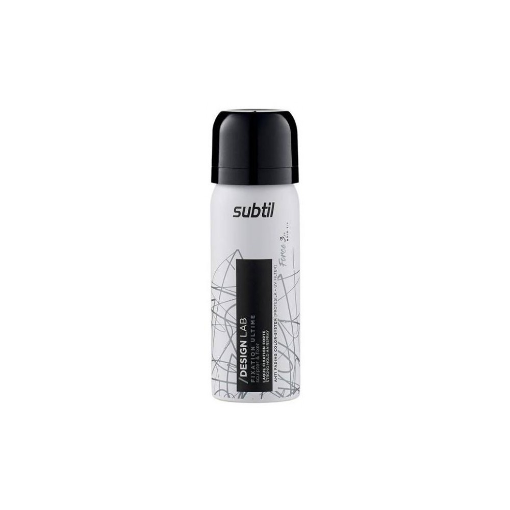 SUBTIL DESIGN LAB LAQUE FIXATION FORTE 50ML