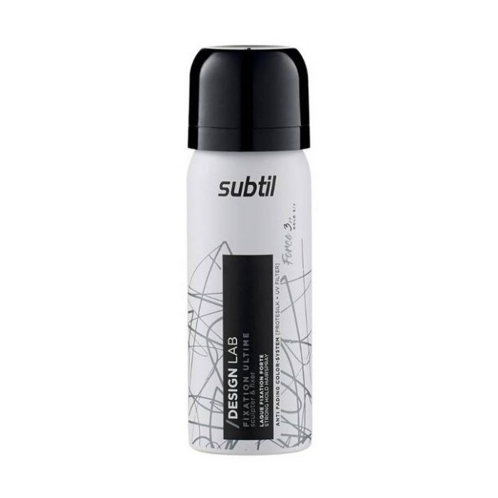 SUBTIL DESIGN LAB LAQUE FIXATION FORTE 50ML