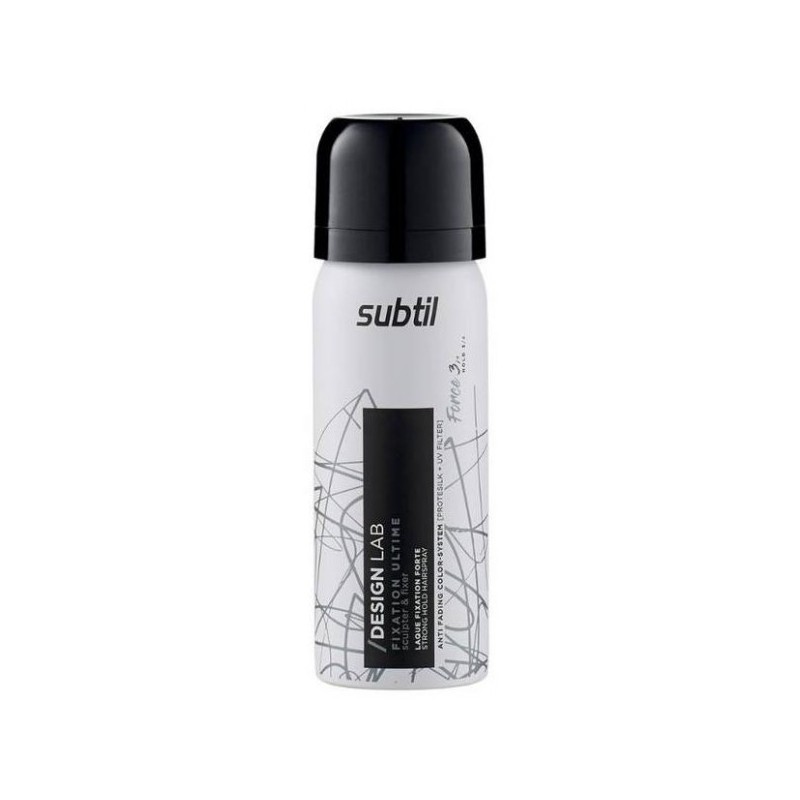 SUBTIL DESIGN LAB LAQUE FIXATION FORTE 50ML