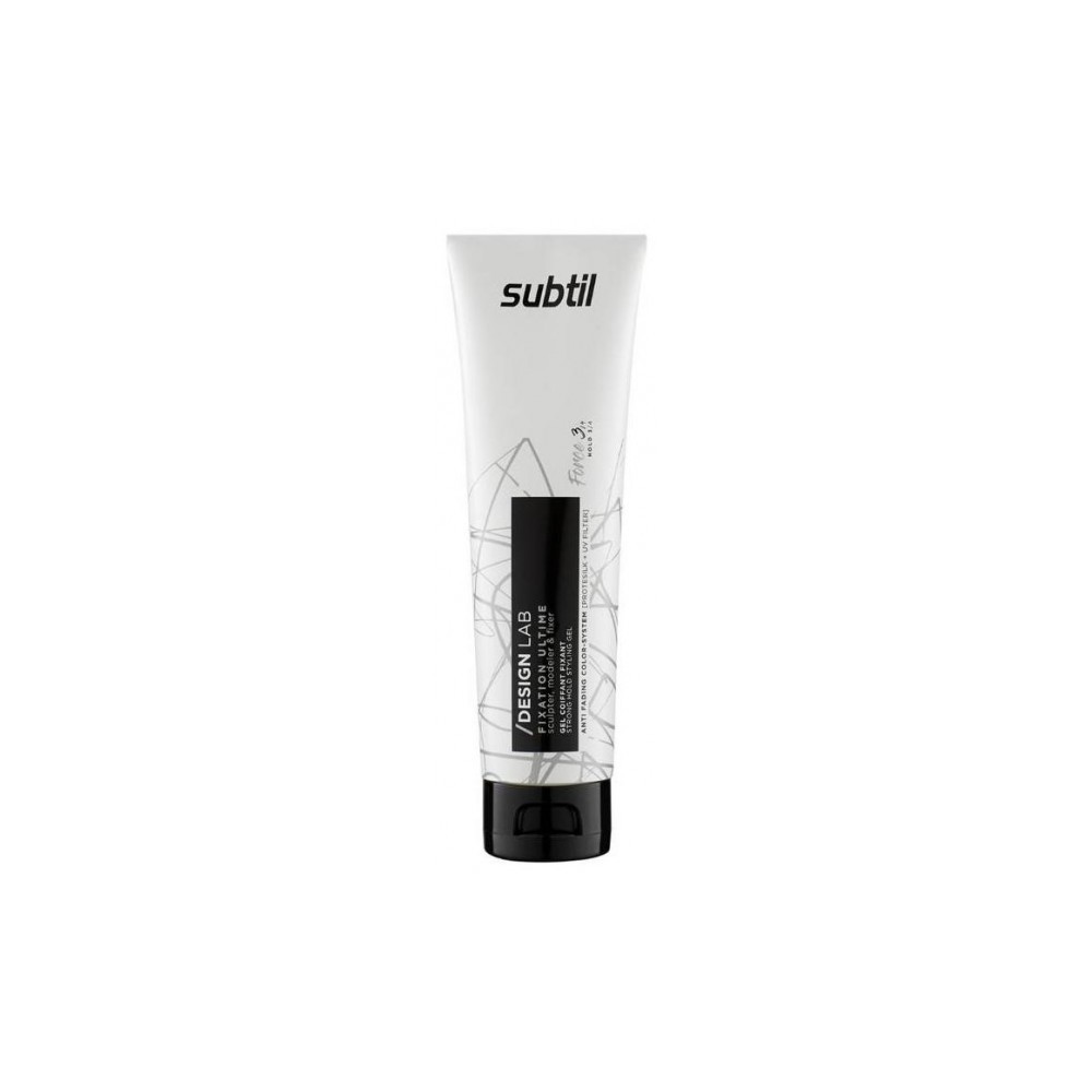 SUBTIL DESIGN LAB GEL FIXANT 100ML