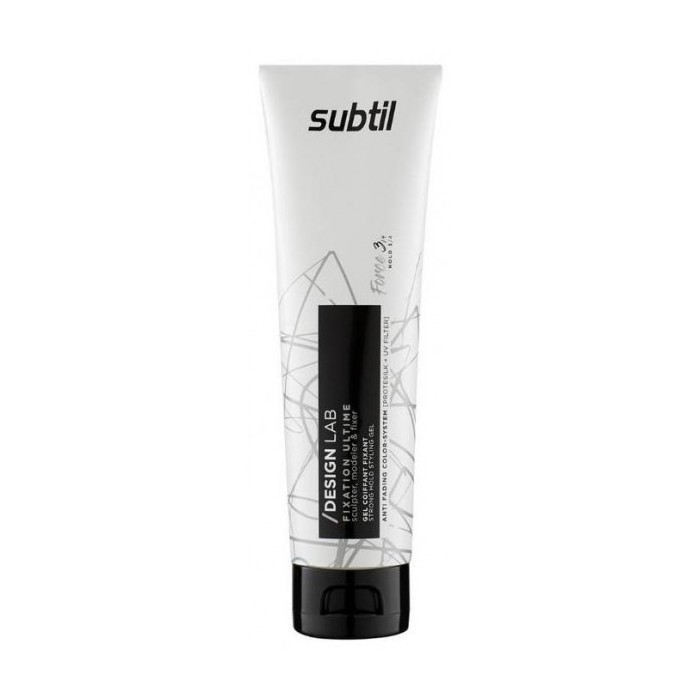 SUBTIL DESIGN LAB GEL FIXANT 100ML