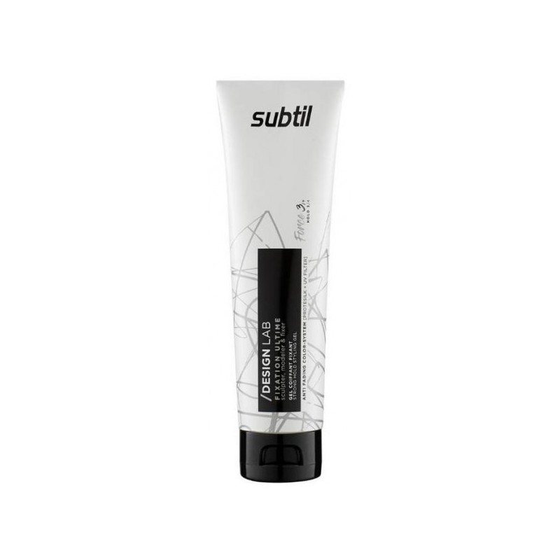 SUBTIL DESIGN LAB GEL FIXANT 100ML