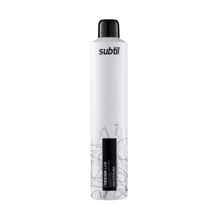 SUBTIL DESIGN LAB LAQUE FIXATION FORTE 500ML