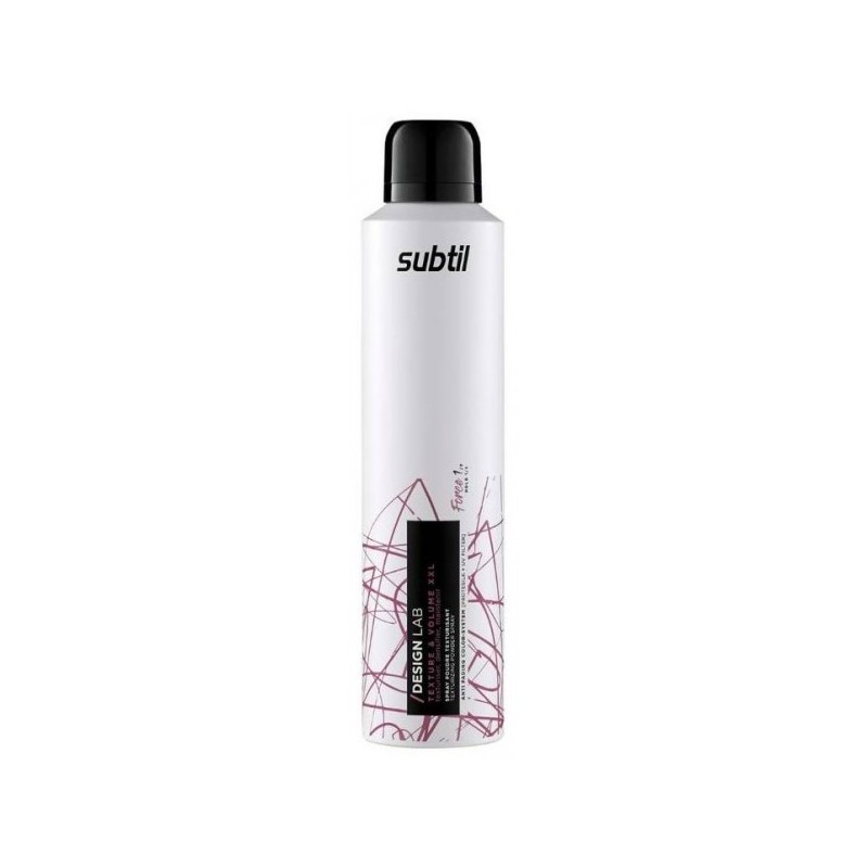 SUBTIL DESIGN LAB SPRAY POUDRE TEXTURISANT 250ML