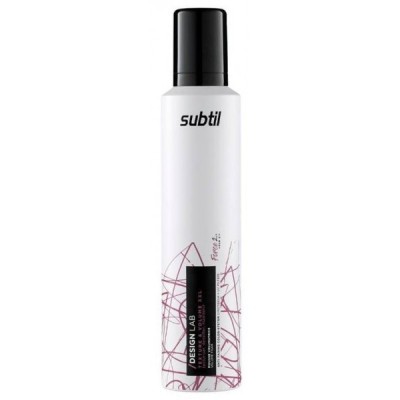 SUBTIL DESIGN LAB MOUSSE VOLUMATRICE 250ML