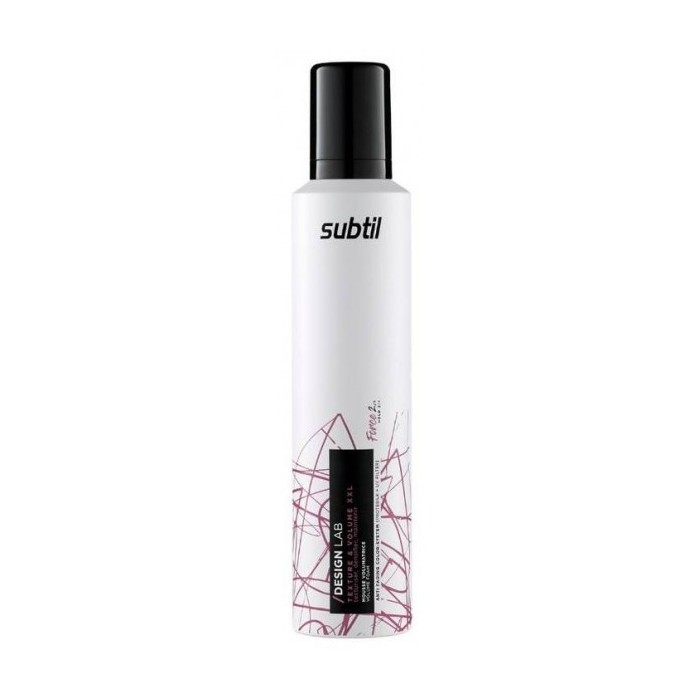 SUBTIL DESIGN LAB MOUSSE VOLUMATRICE 250ML