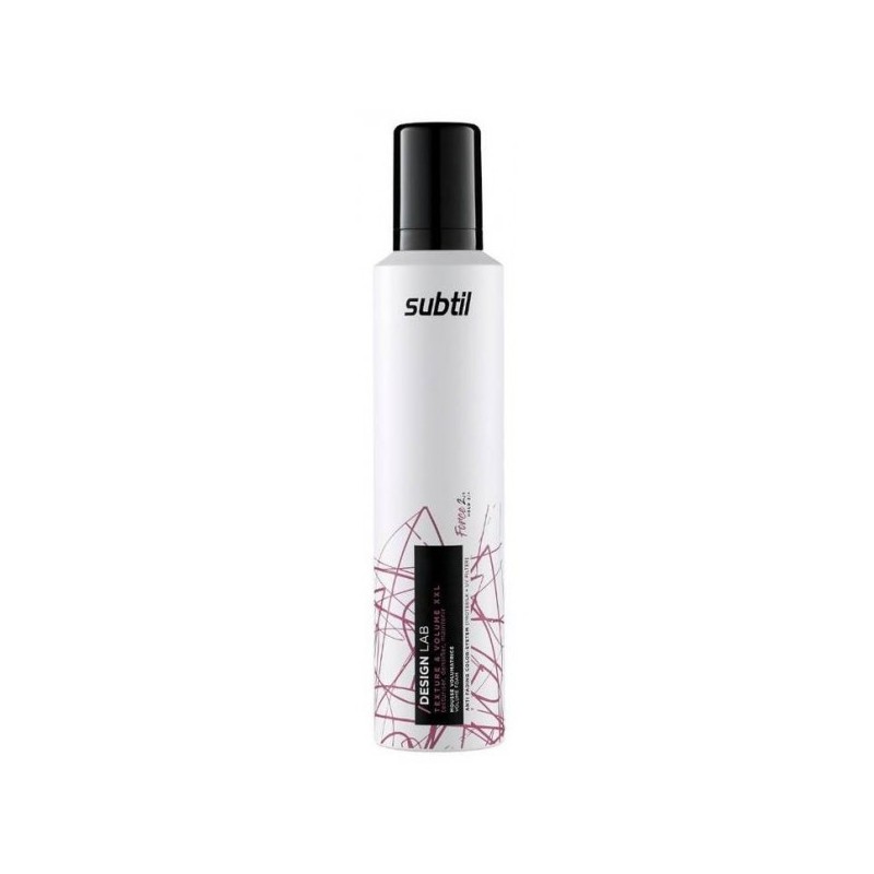 SUBTIL DESIGN LAB MOUSSE VOLUMATRICE 250ML