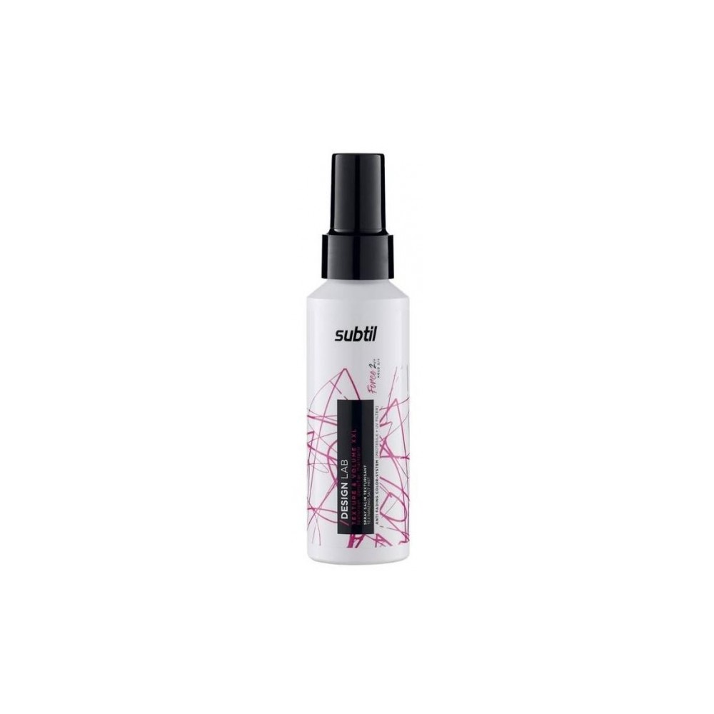 SUBTIL DESIGN LAB SPRAY SALIN TEXTURISANT 100ML